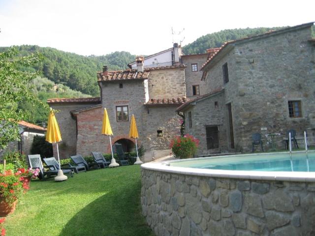 La casa del nonno 4