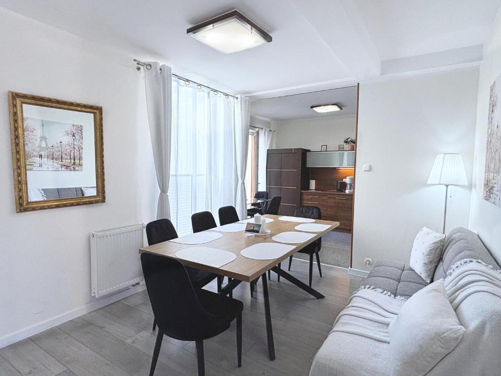 Apartamenty Bryza - Family Home - Parking - Komandorska 3E-3G 2