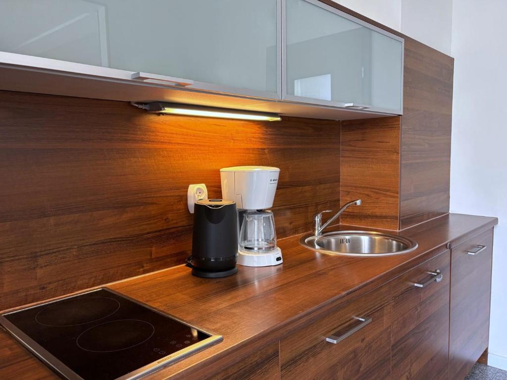 Apartamenty Bryza - Family Home - Parking - Komandorska 3E-3G 7