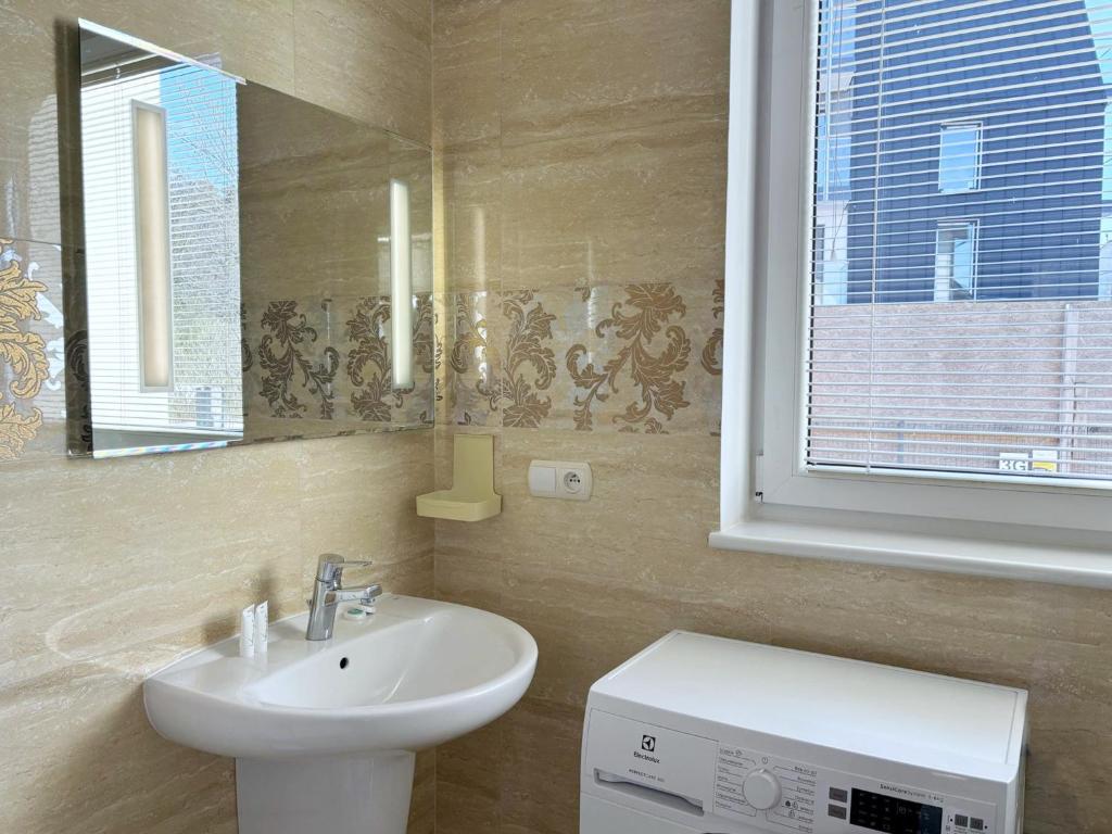 Apartamenty Bryza - Family Home - Parking - Komandorska 3E-3G 8