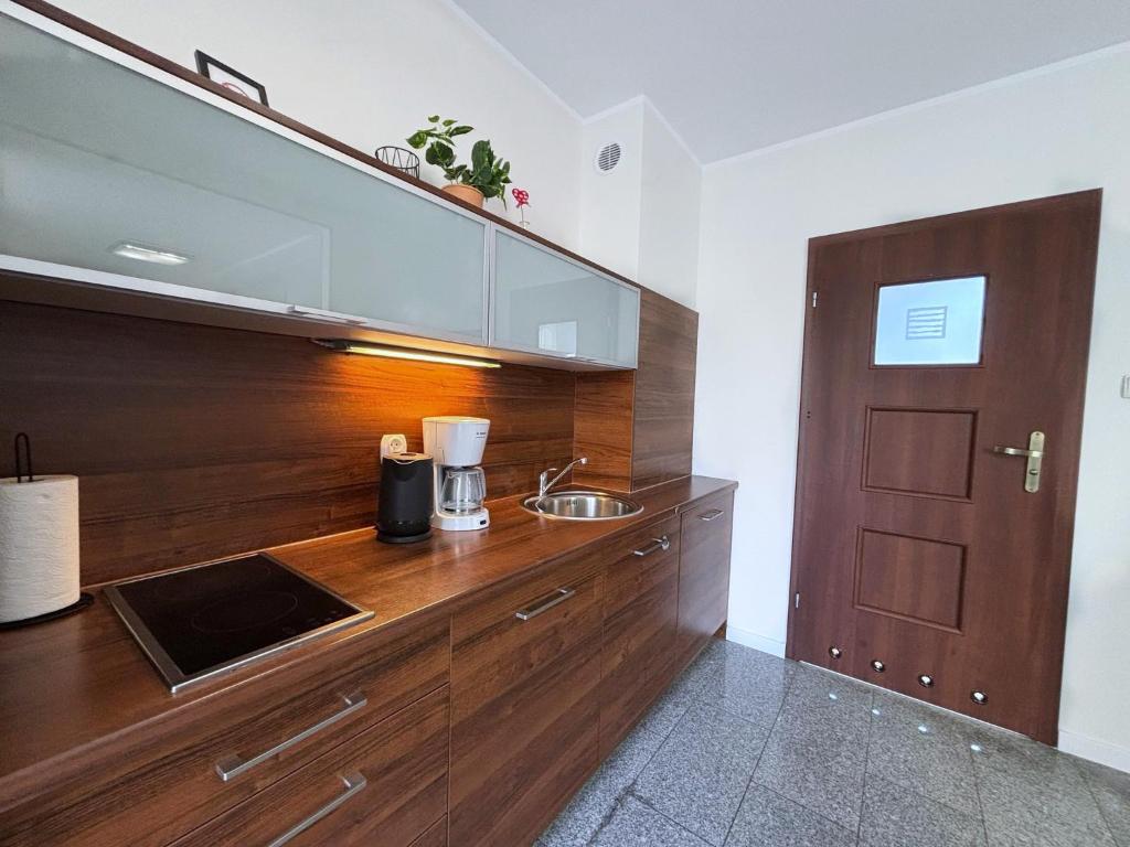 Apartamenty Bryza - Family Home - Parking - Komandorska 3E-3G 6