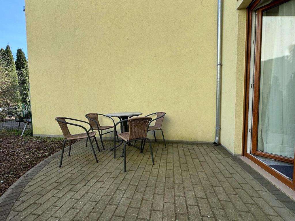 Apartamenty Bryza - Family Home - Parking - Komandorska 3E-3G 4
