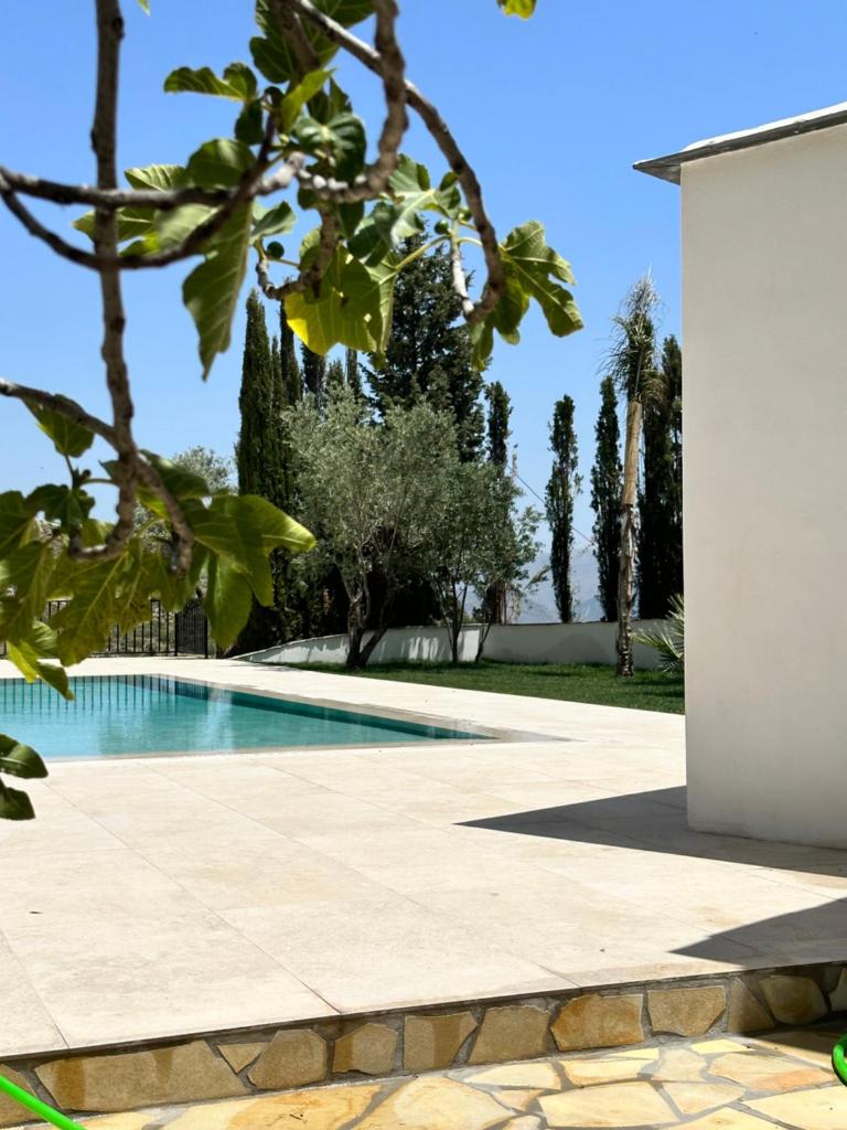 Cortijo Al-Andalus 7