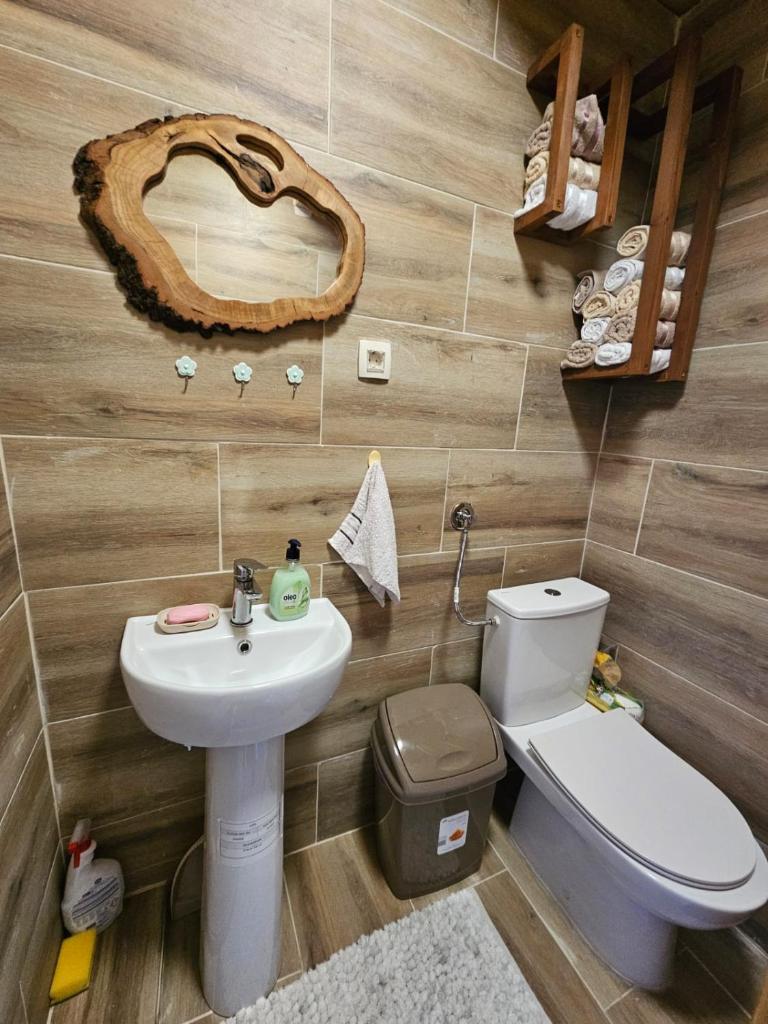 Eko katun Mirac 3