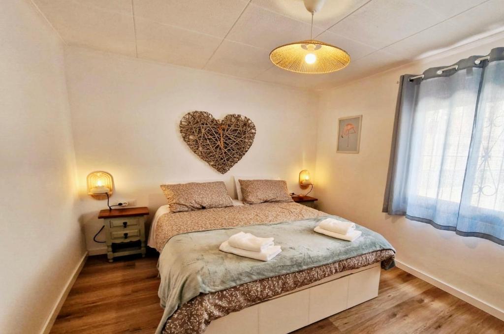 La Casita, a 2 min a pie de la playa! 8