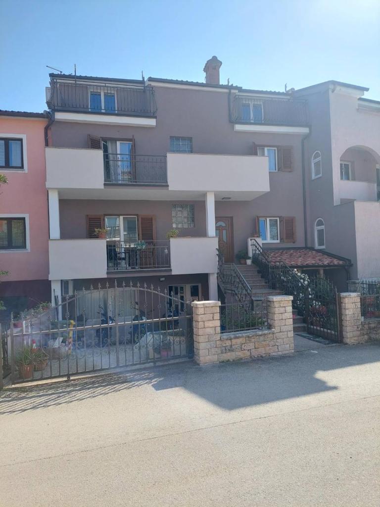 Apartments Vidaković 8