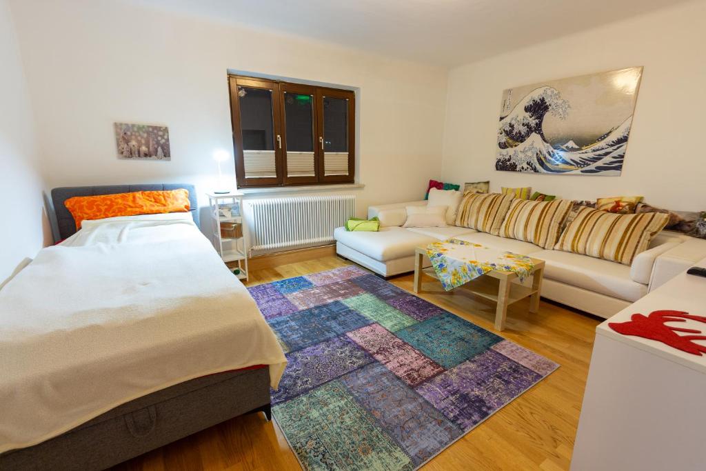 Casa Wendl 2