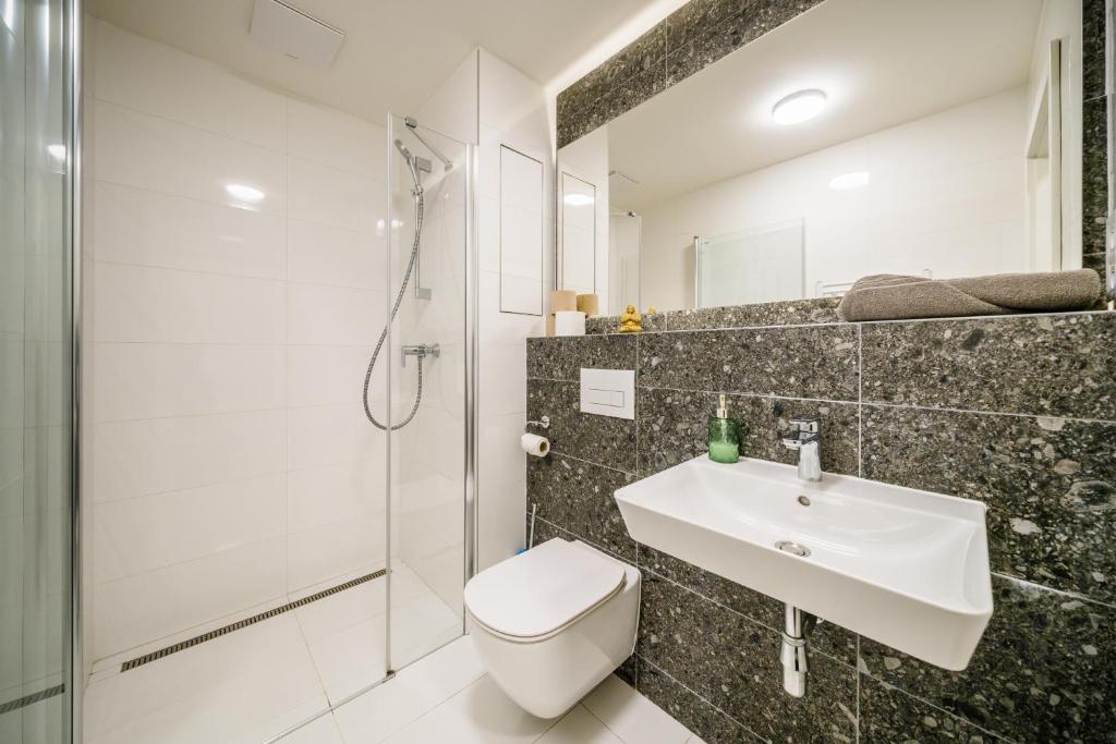 APARTIA apartments Brno-center 7