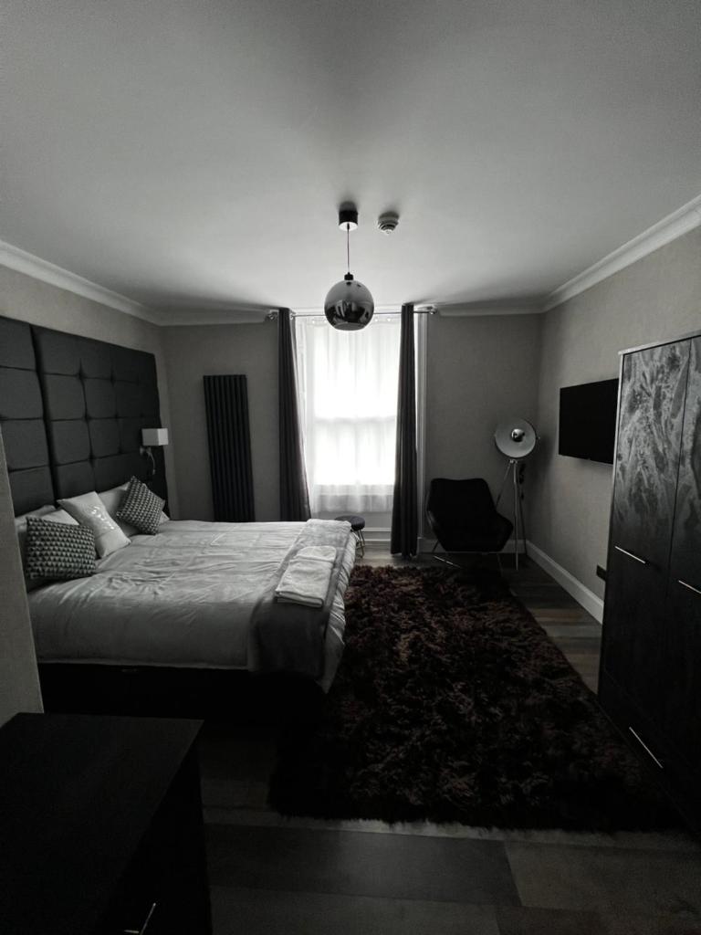 Amani Apartments - Glasgow City Centre 7
