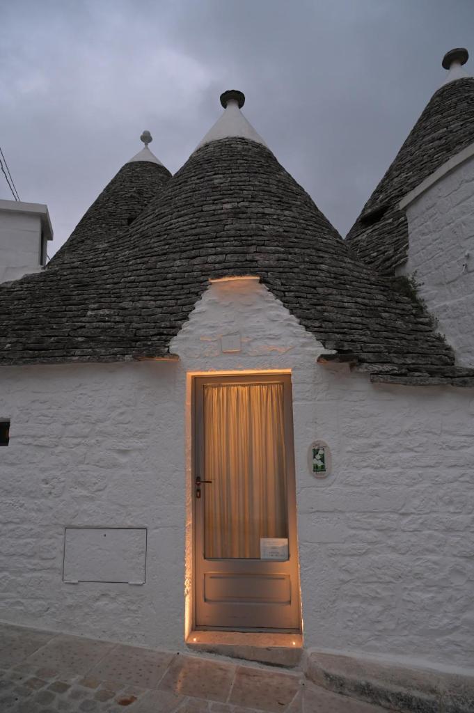 tulipano CASA VACANZE SUITE CURCUMA