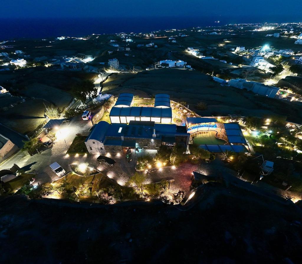 Argo Village