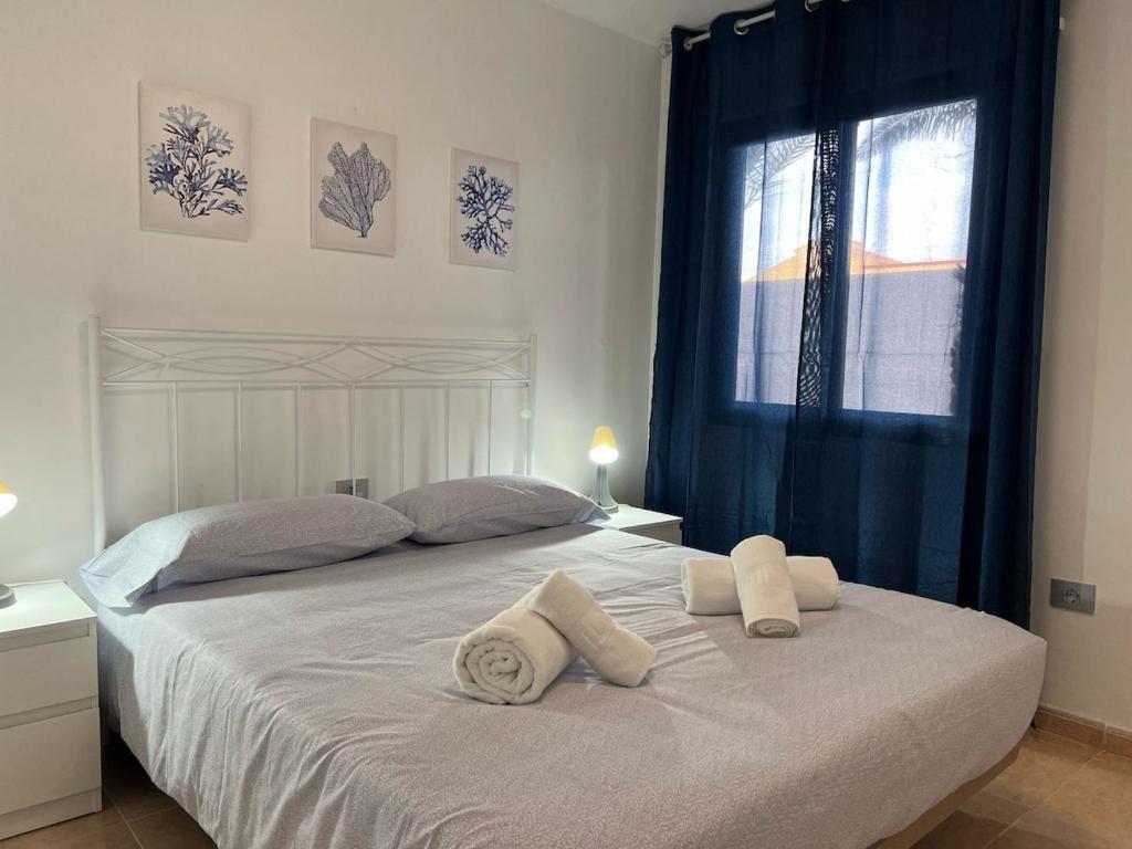 Corralejo Oasi Dunas Persefone apartment 2