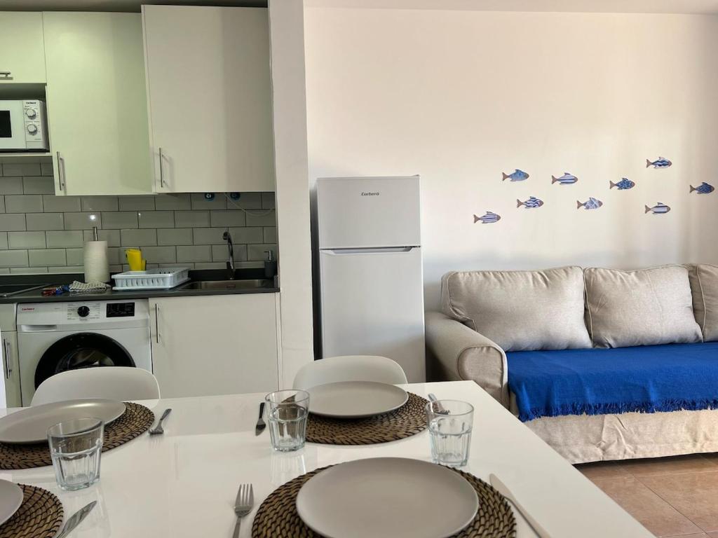Corralejo Oasi Dunas Persefone apartment 5