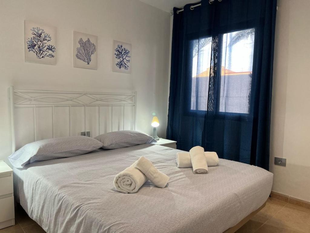 Corralejo Oasi Dunas Persefone apartment 8