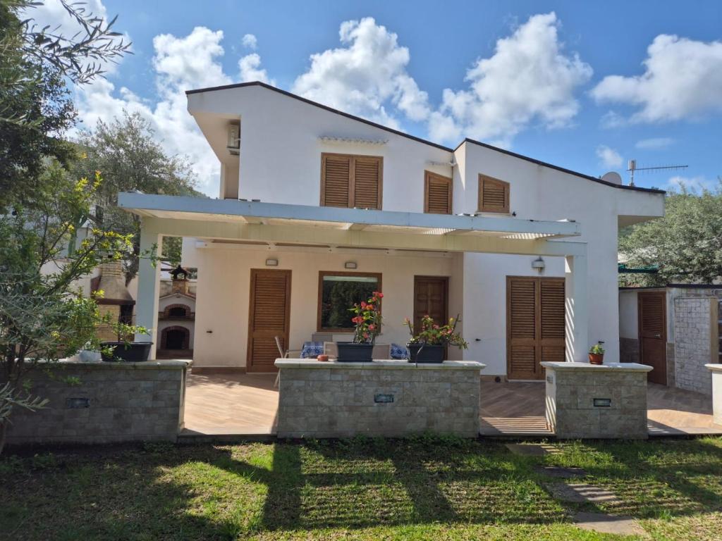 Casa Andrea Cefalù 5