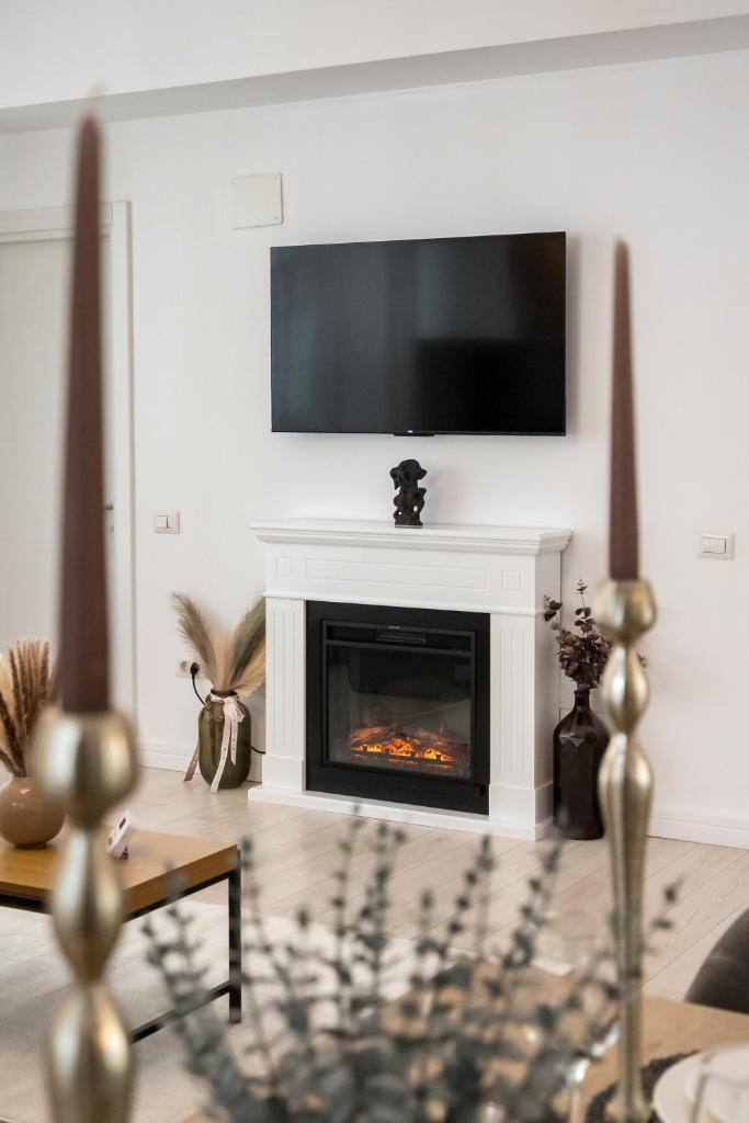 Uphome Suites 4