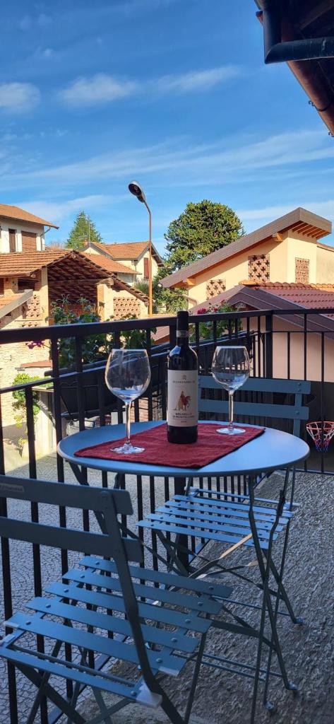 Al Vicoletto Varese 4