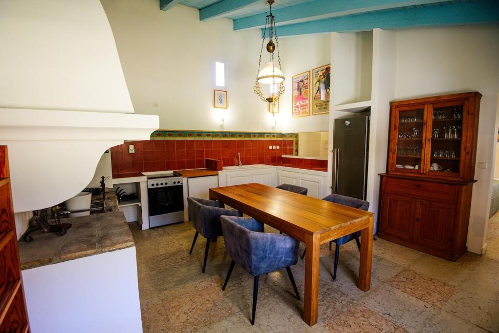 Un Cabanon en Camargue 4