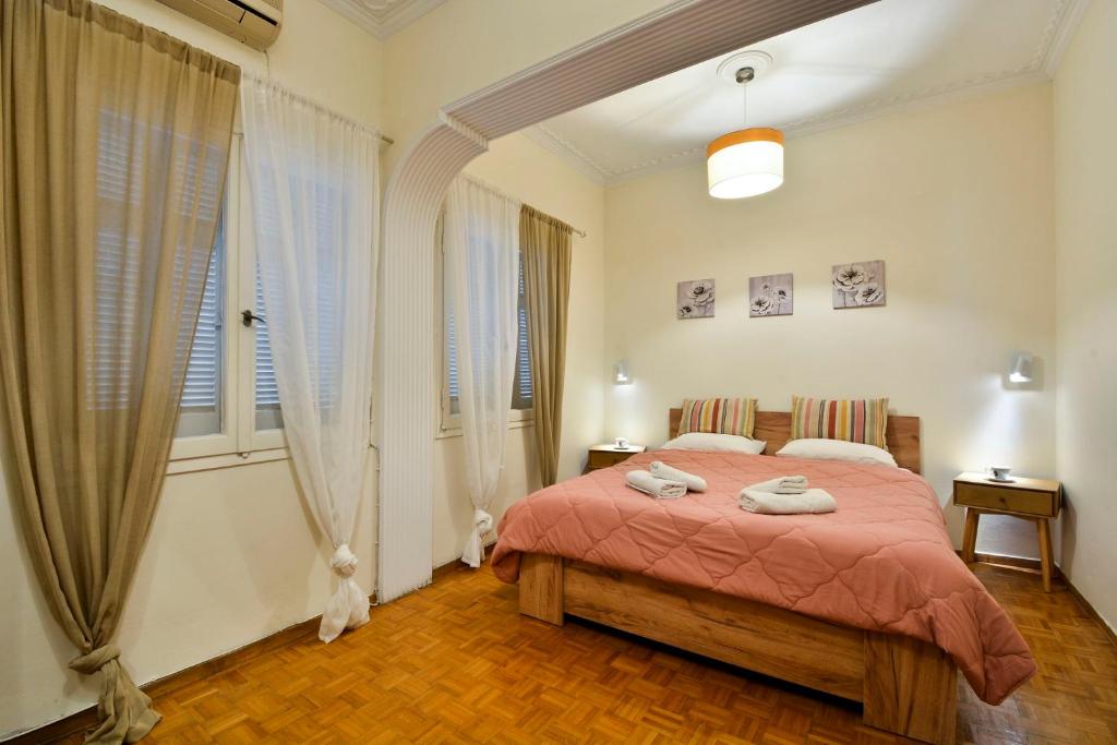 Gardenia Suite Corfu Town 2