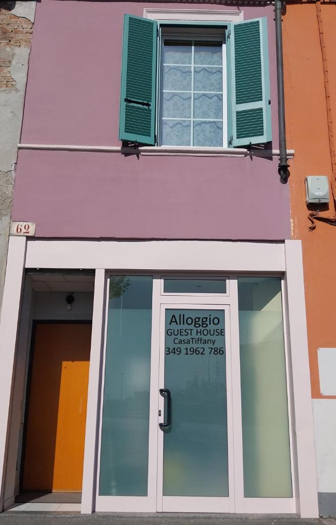 Wohnung in Piacenza: CasaTiffany - Intera casa