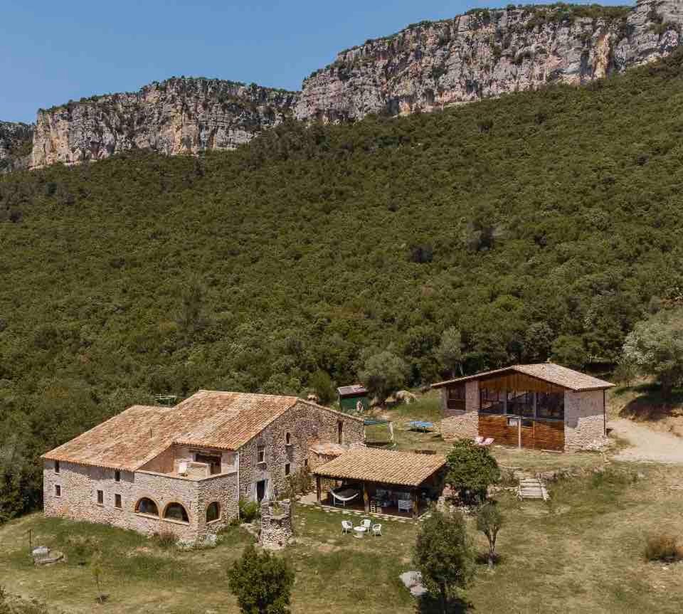 La Casa de la Llum 1
