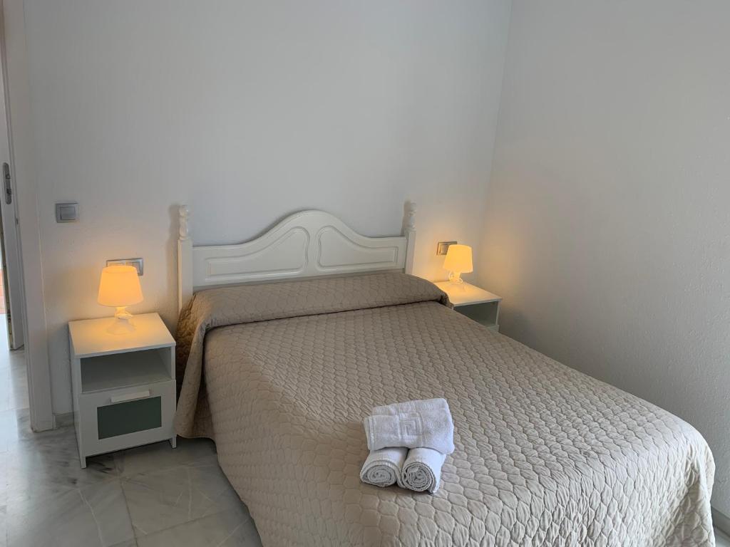 Apartamentos Las Rosas de Capistrano 8