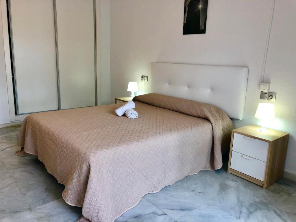 Apartamentos Las Rosas de Capistrano 7