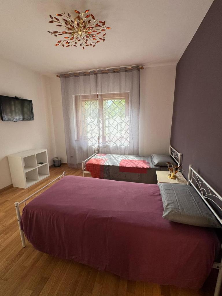 Villa Domus Roma 6