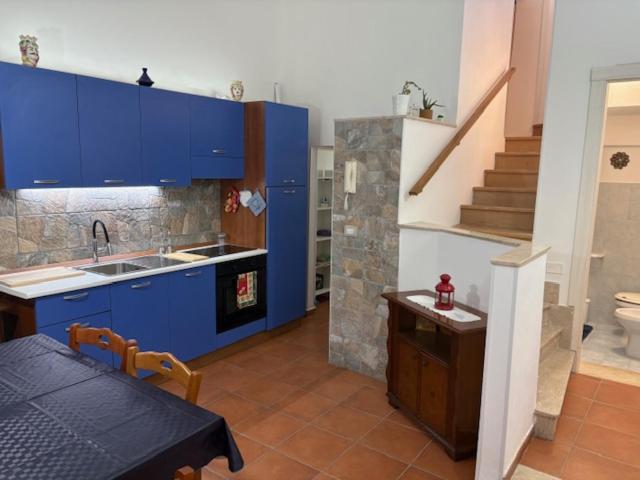 Domus Poseidone 4