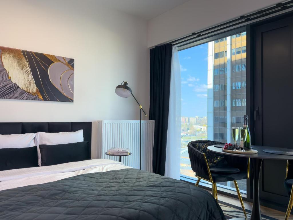 URBAN APARTMENTS Global Premium - 14th Floor No 14 - Free Garage 8