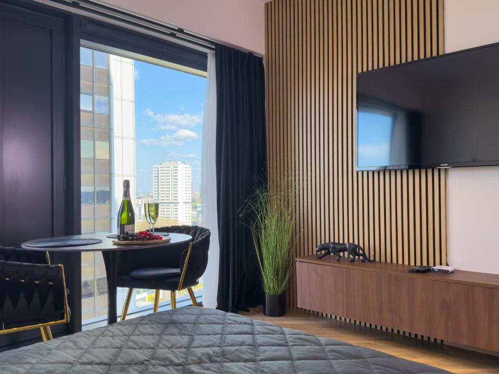 URBAN APARTMENTS Global Premium - 14th Floor No 14 - Free Garage 3