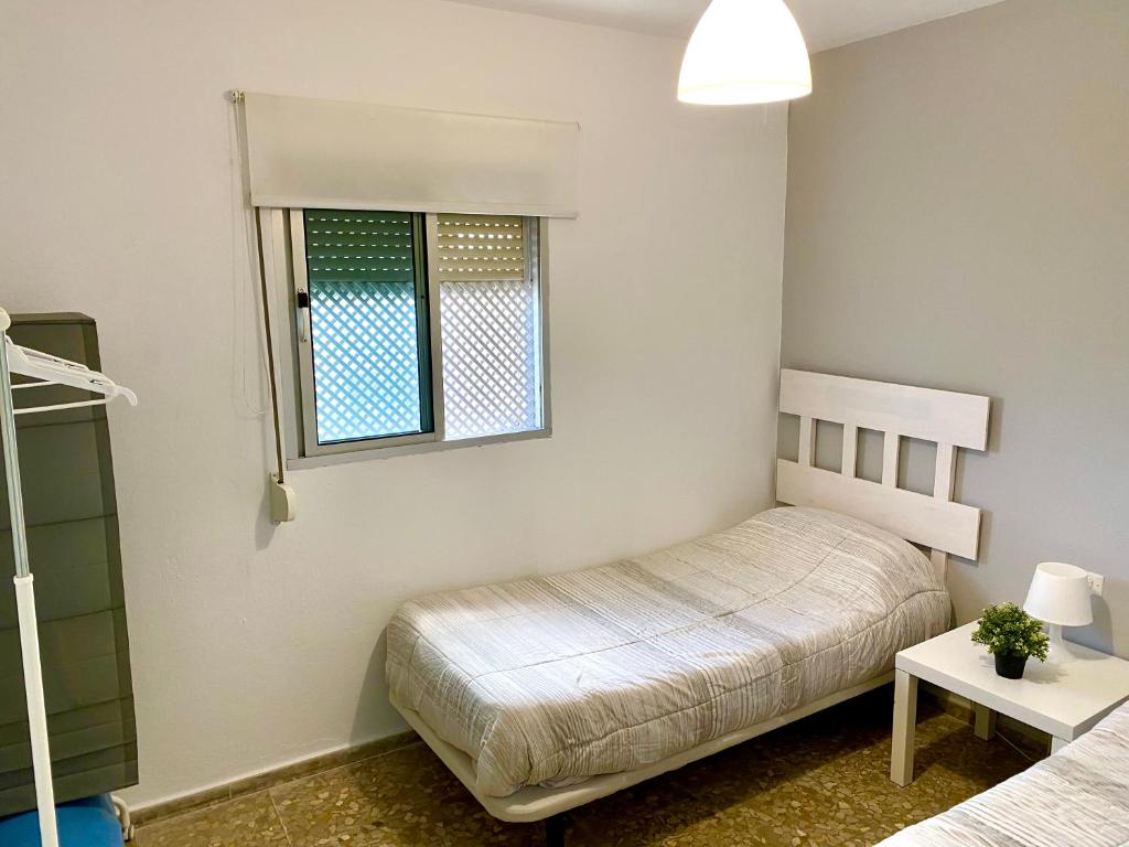 Apartamentos turísticos en Jerez de la frontera 2