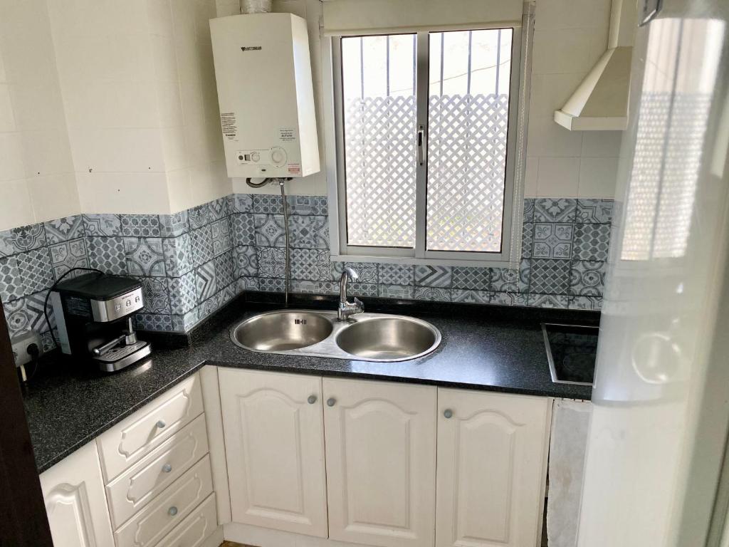 Apartamentos turísticos en Jerez de la frontera 3