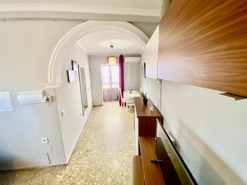 Apartamentos turísticos en Jerez de la frontera 6
