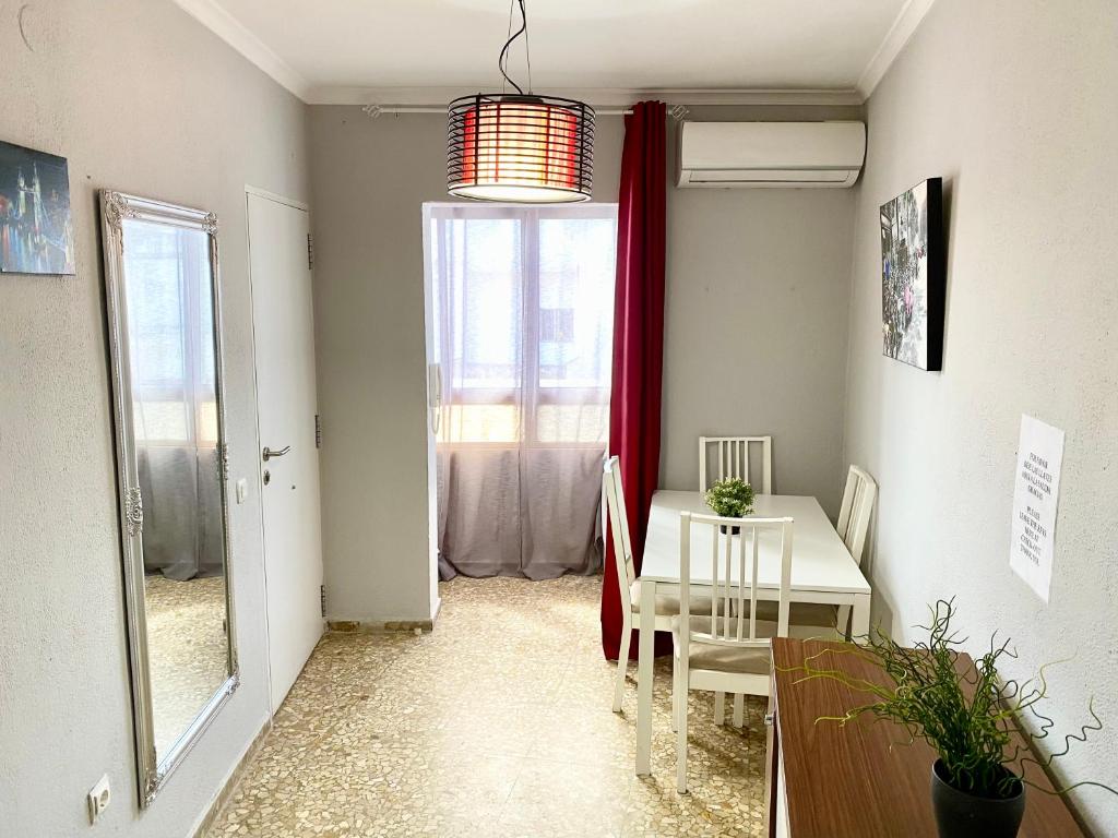 Apartamentos turísticos en Jerez de la frontera 4