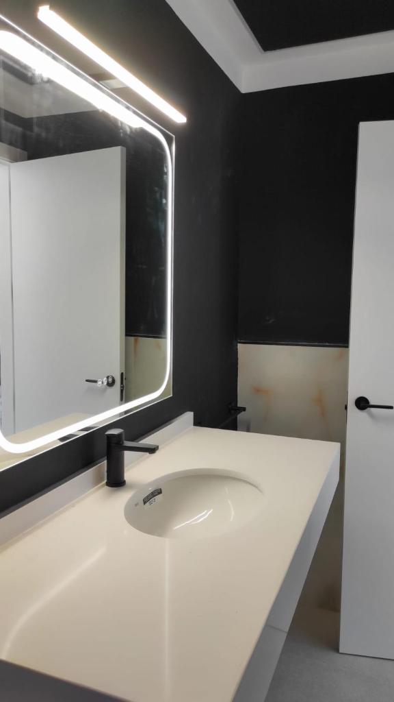 Apartamentos Ritual Casablanca 8