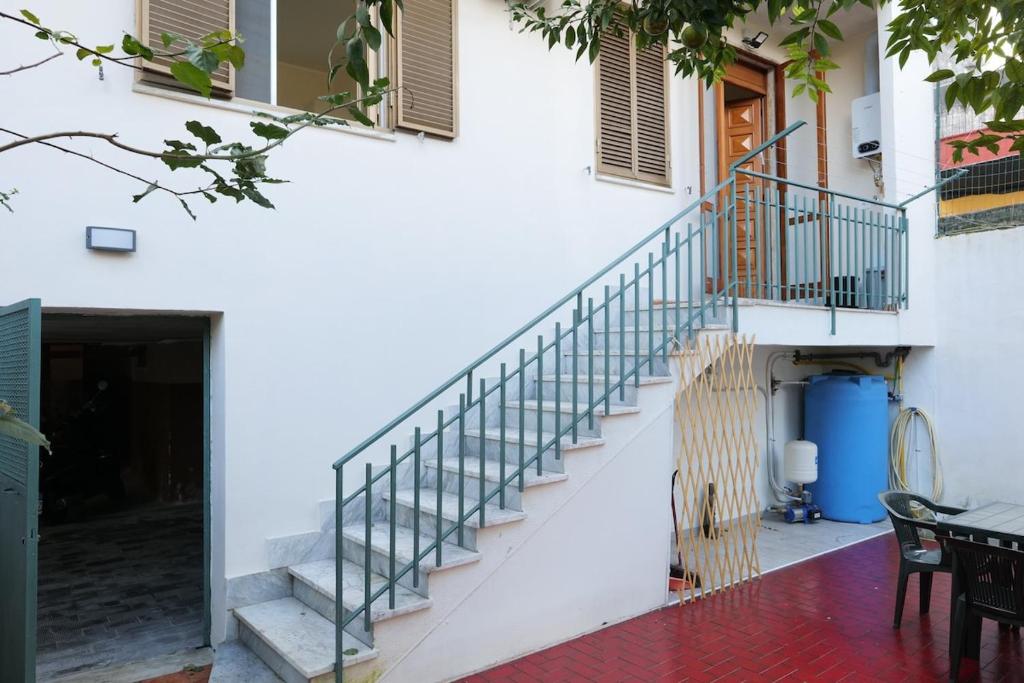 DomusLeone Pompei Casa vacanze 5