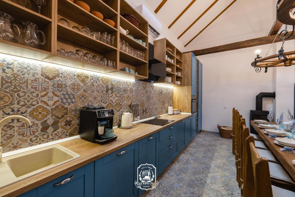 Kod Kuma Pere, Traditional Baranja Getaway 7
