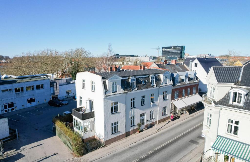 Central Lyngby Apartments 5