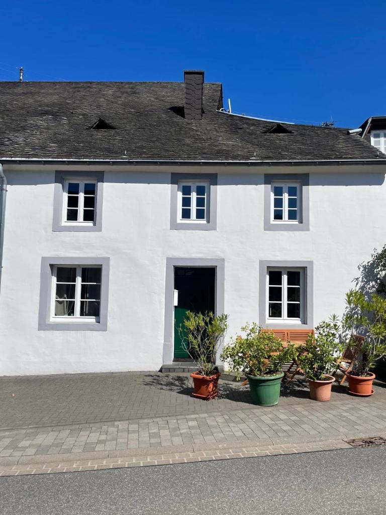 Ferienhaus Schiefertraum 2
