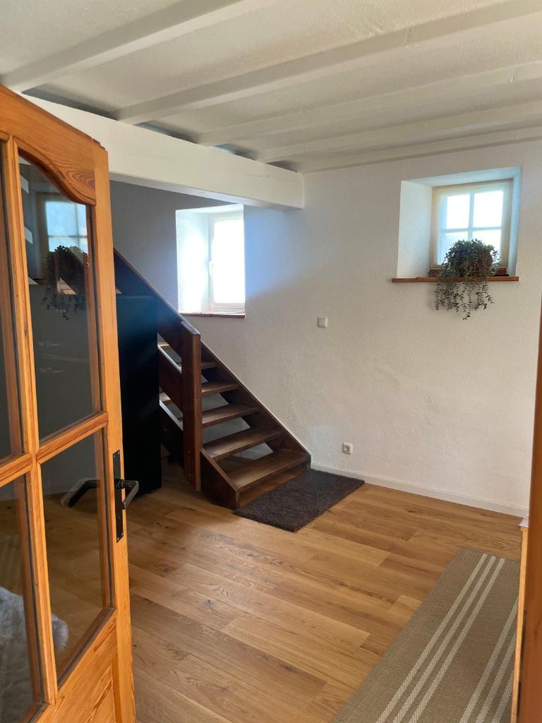 Ferienhaus Schiefertraum 4