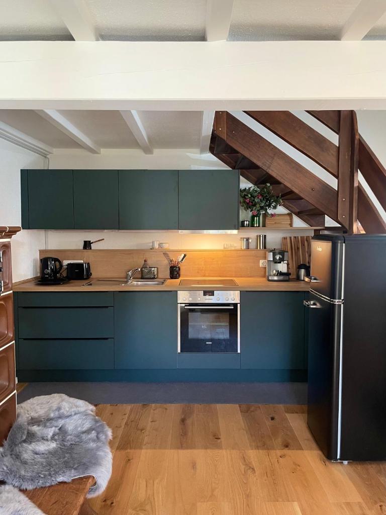 Ferienhaus Schiefertraum 7
