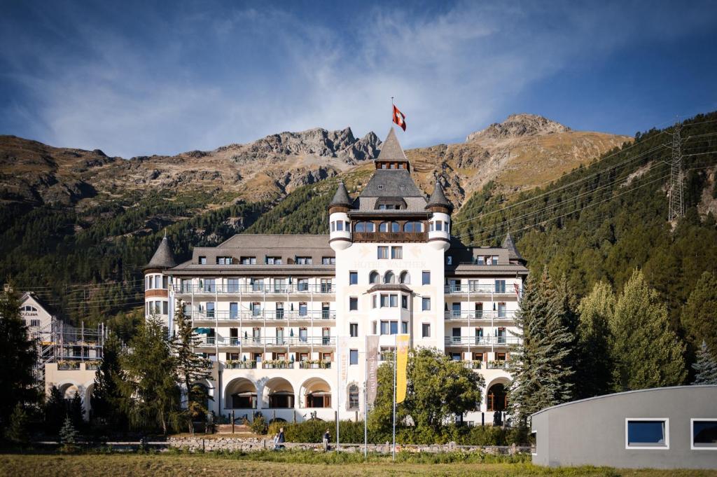 Hotel Walther - Relais & Châteaux