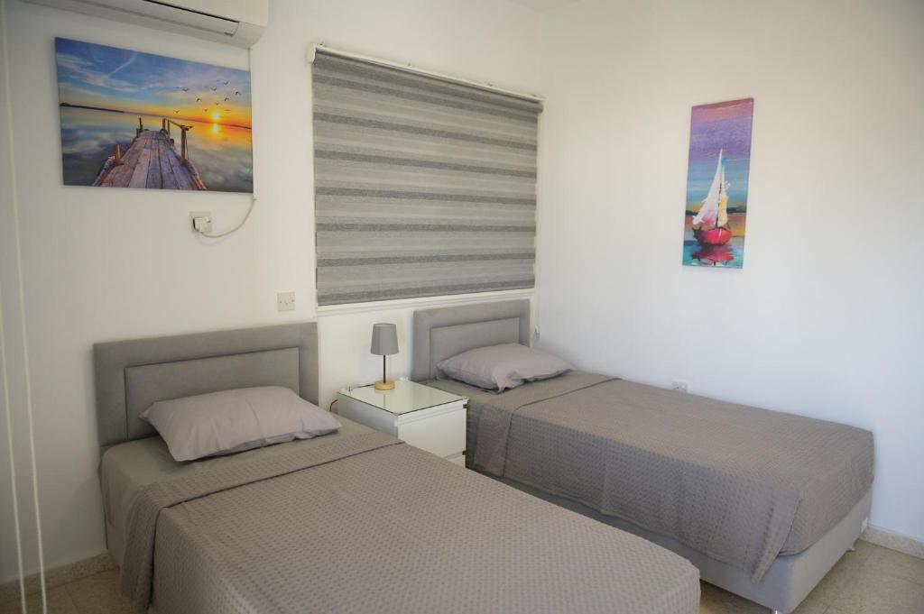 Cavo Greco Oasis 6