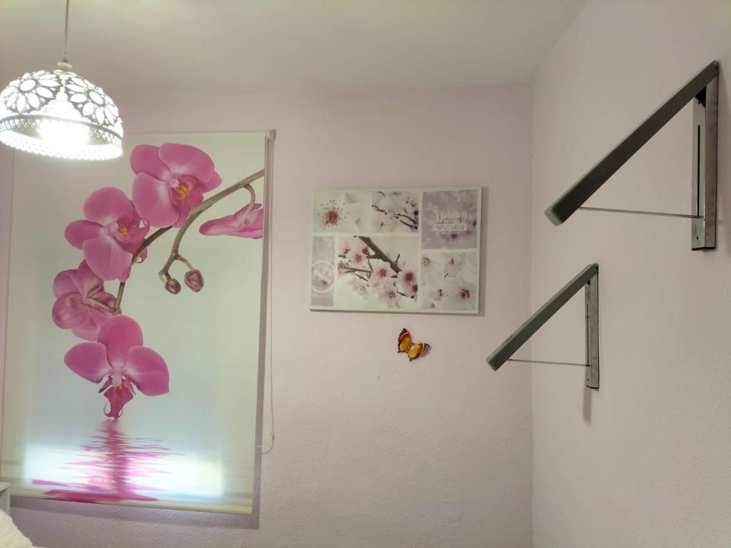 La Casita de Ana. Puerta Valencia. Casco antiguo 8