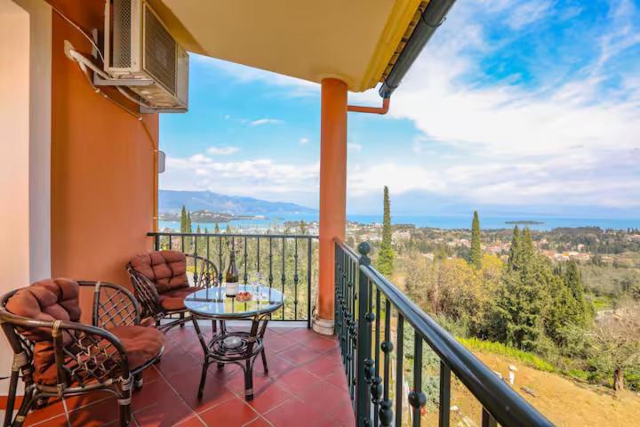 Maison See View 6