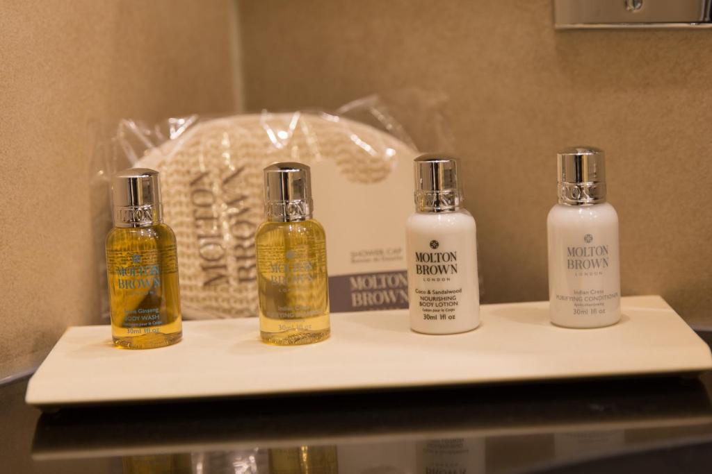 Mansio Suites The Headrow 7