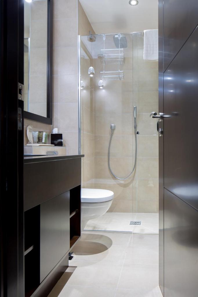 Mansio Suites The Headrow 8