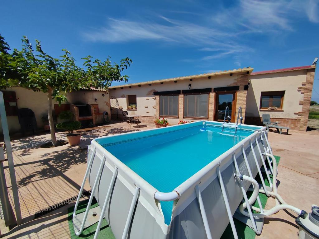 Casa La Tora 1