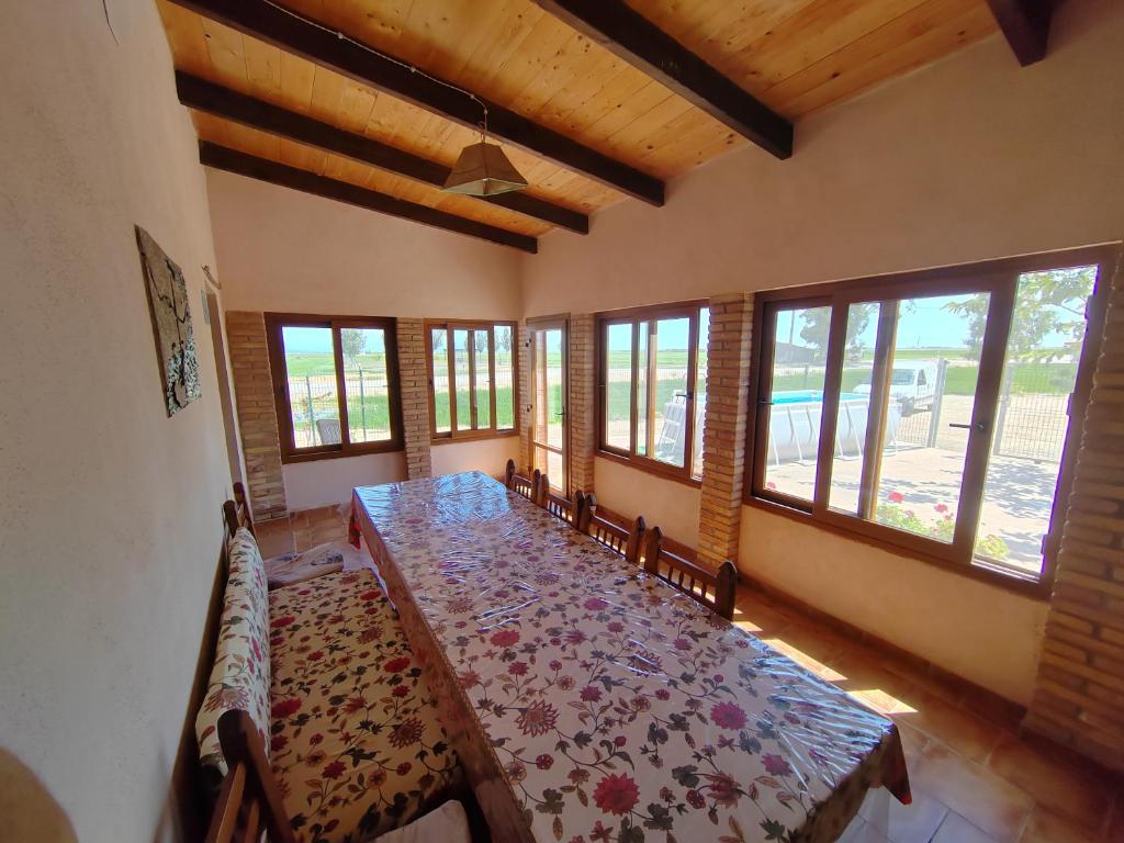 Casa La Tora 2